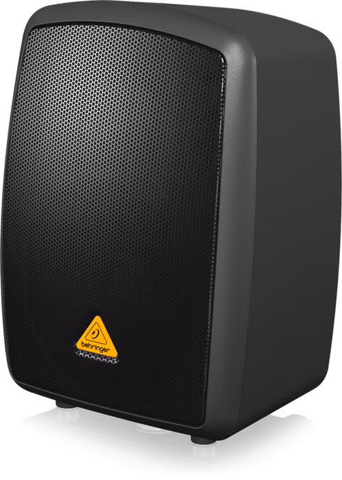 Behringer MPA40BT - Komplett hangosítási rendszer