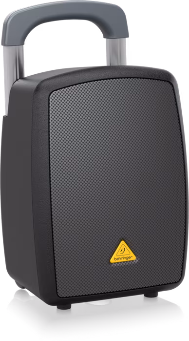 Behringer MPA40BT-PRO - Komplett hangosítási rendszer