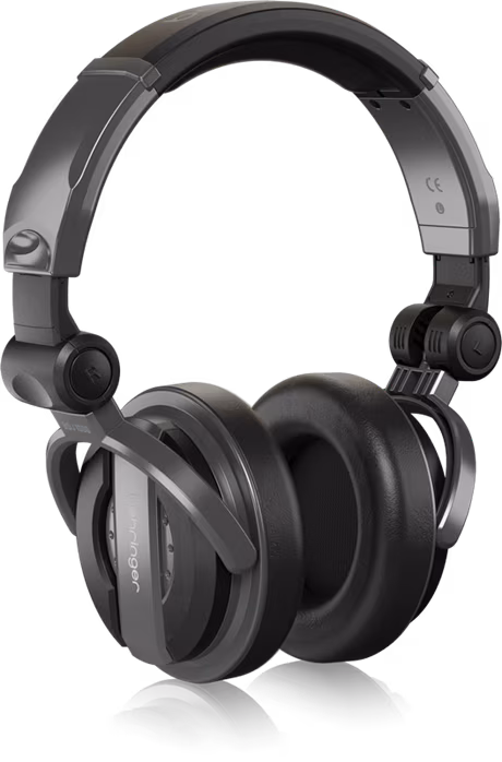 Behringer BDJ 1000 - Stúdió fülhallgató
