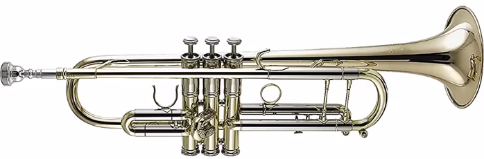 Getzen 3051 - Trombita
