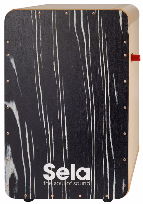 Sela CaSela Pro Makassar - Cajon