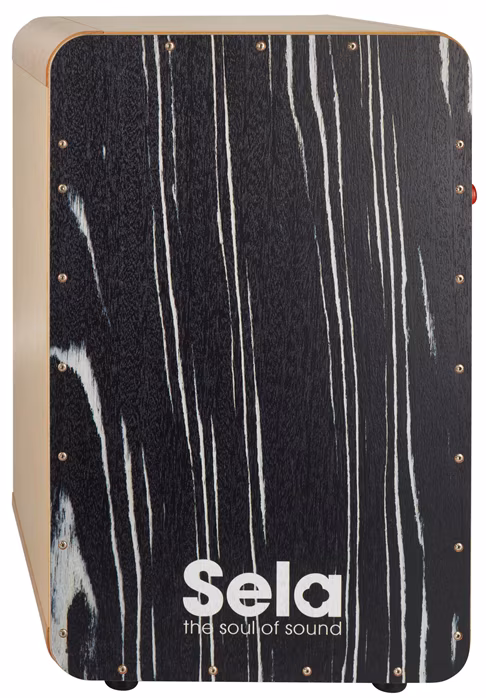 Sela CaSela Pro Makassar - Cajon