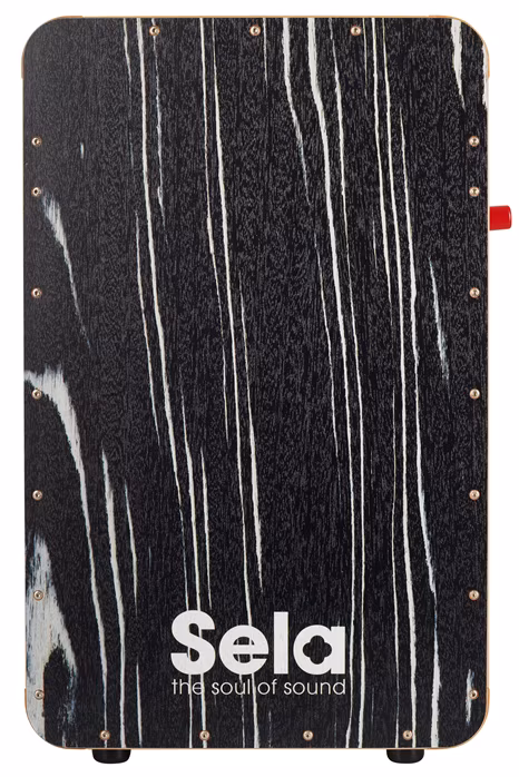 Sela CaSela Pro Makassar - Cajon
