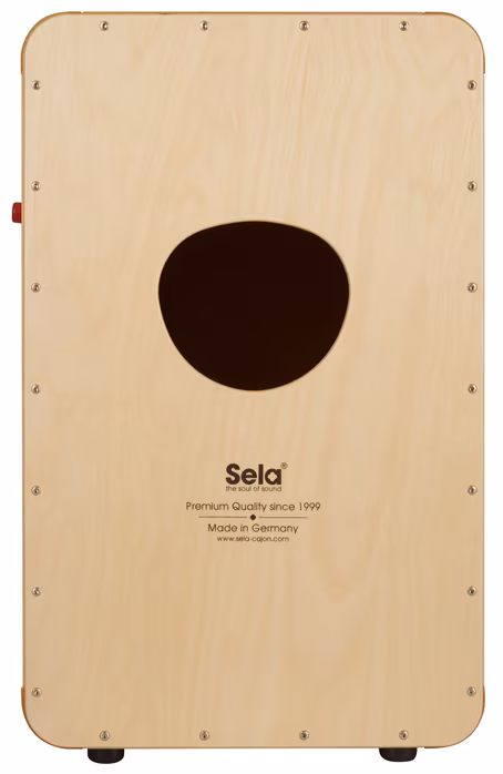 Sela CaSela Pro Makassar - Cajon