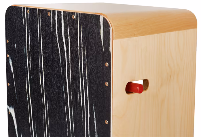 Sela CaSela Pro Makassar - Cajon