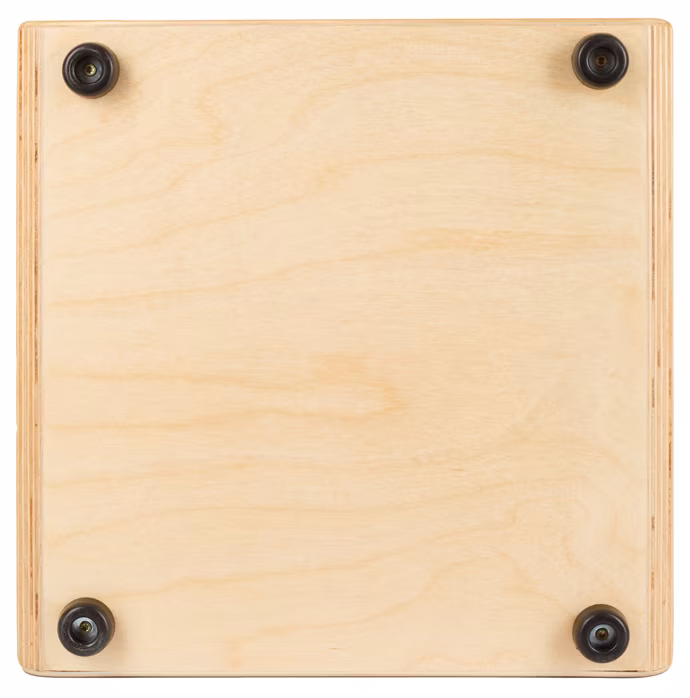 Sela Varios Green Bundle - Cajon szett