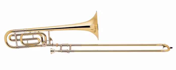 Bach LT36BG Stradivarius  - Harsona