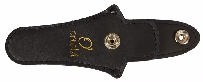 Ortolá 101 XHZ Leather Trumpet - Fuvóka tok