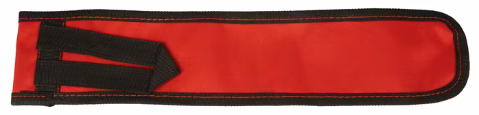 Ortolá HB-79-V Red - Soprano furulya puhatok