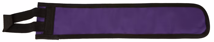Ortolá HB-79-V Purple - Soprano furulya puhatok