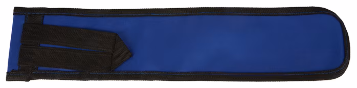 Ortolá HB-79-V Blue - Soprano furulya puhatok