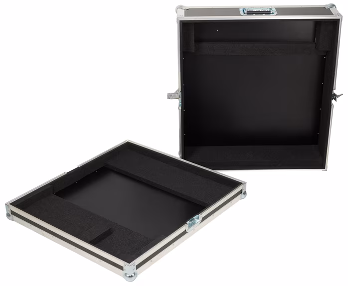 Razzor Cases PreSonus Studiolive 24.4.2.. AI Case - Keverő pult keménytok