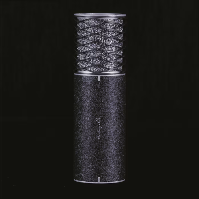 Aston Microphones Spirit Black Bundle (kicsomagolt) - Kondenzátoros mikrofonok