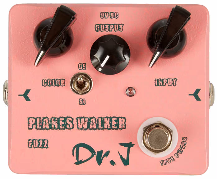 Joyo D56 - Gitáreffekt