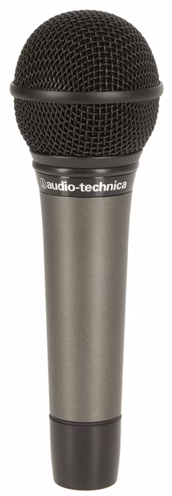 Audio-Technica ATM510 - Dinamikus mikrofon