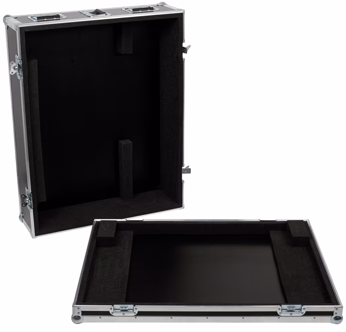 Razzor Cases Behringer X32 Case - Keverő pult keménytok