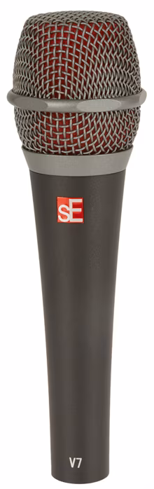 sE Electronics V7 - Dinamikus mikrofon