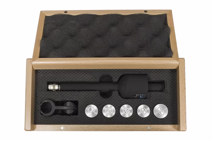 sE Electronics RN17 - Kondenzátoros mikrofonok