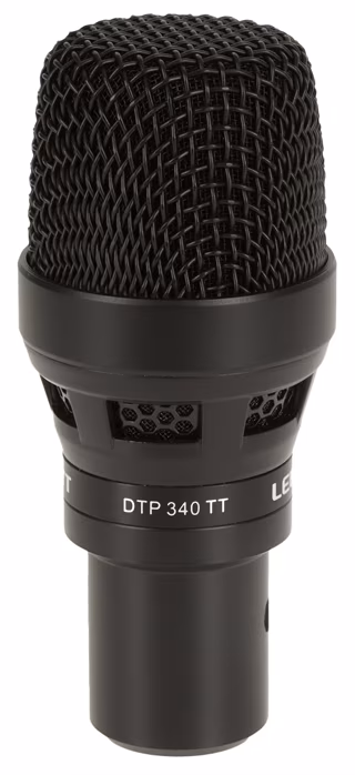 Lewitt DTP 340 TT - Dinamikus hangszer mikrofon