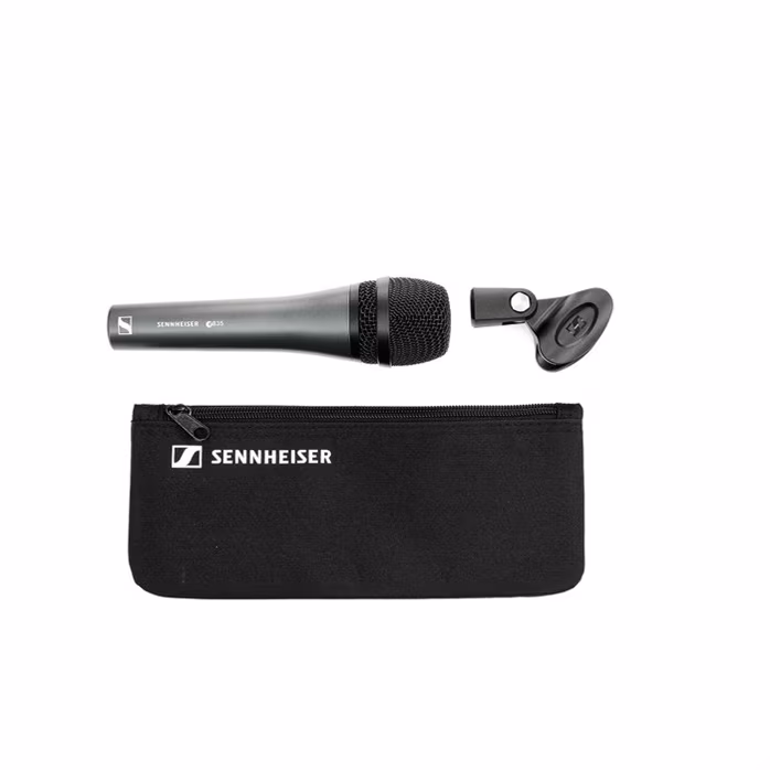 Sennheiser e 835 - Dinamikus mikrofon