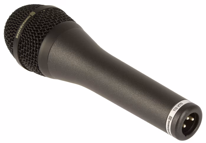 Beyerdynamic TG V70d - Dinamikus mikrofon