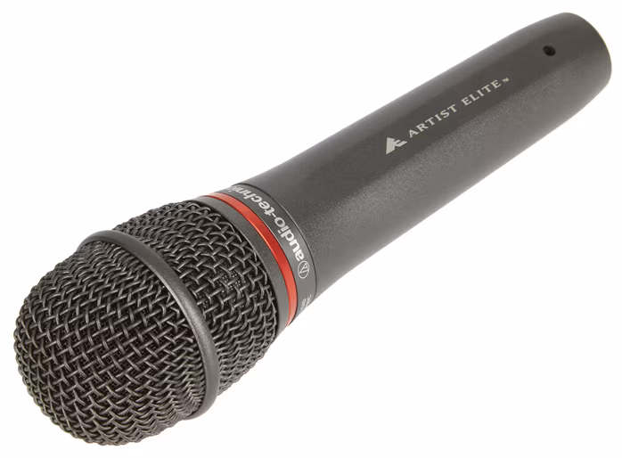 Audio-Technica AE4100 - Dinamikus mikrofon