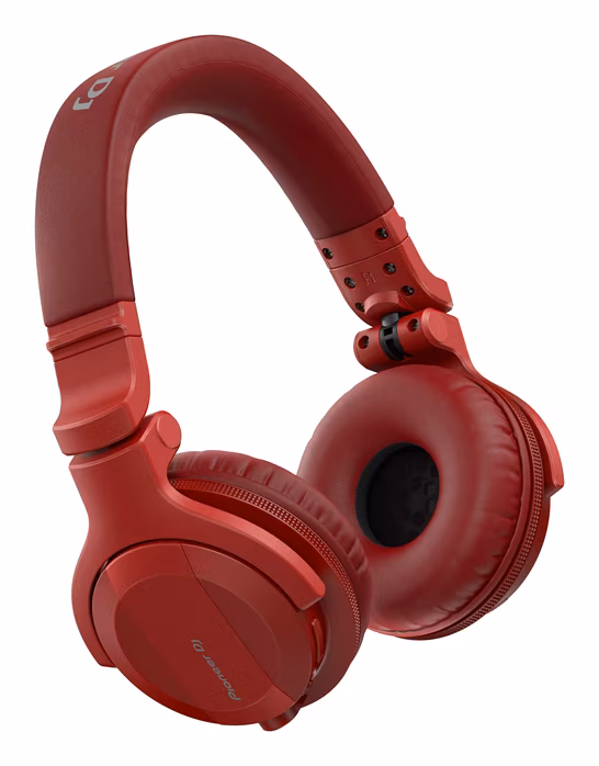 Pioneer DJ HDJ CUEBT-R - Vezeték nélküli fülhallgató