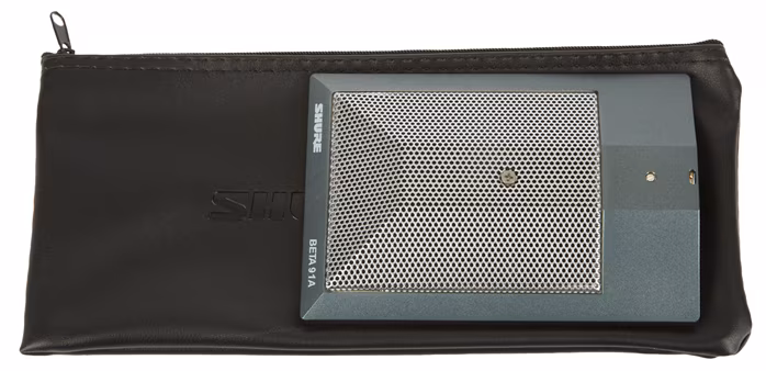 Shure BETA91 A - Kondenzátoros mikrofonok