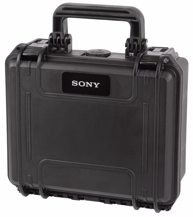 Sony C-100 - Kondenzátoros mikrofonok