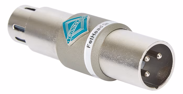 Triton Audio FetHead Germanium - Mikrofon előerősítő