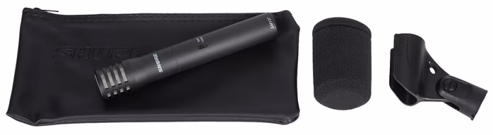 Shure SM137-LC - Kondenzátoros mikrofonok