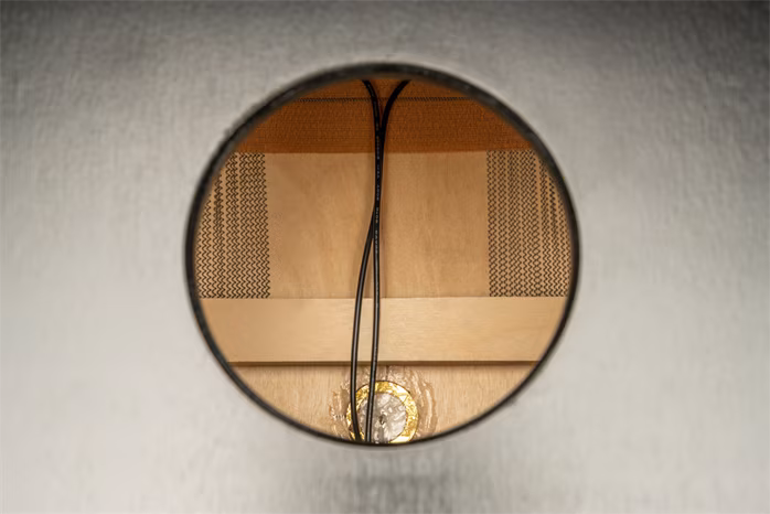 Meinl PSC100B - Cajon