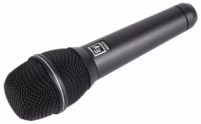 Electro-Voice ND86 - Dinamikus mikrofon