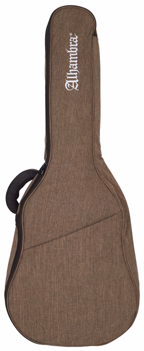 Alhambra Classical Guitar Gigbag 4/4 - Klasszikus gitár puhatok