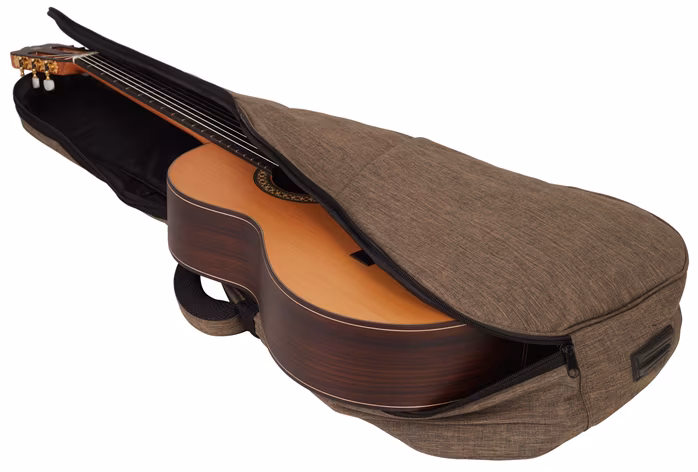 Alhambra Classical Guitar Gigbag 4/4 - Klasszikus gitár puhatok
