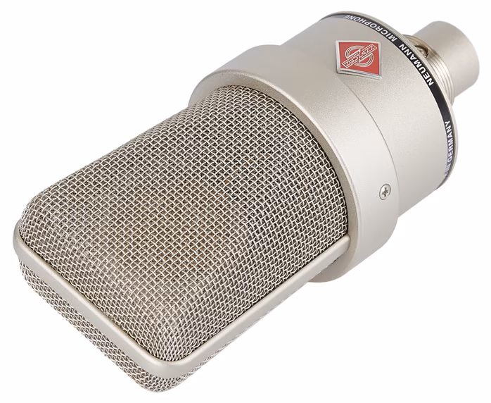 Neumann TLM 103 - Kondenzátoros mikrofonok