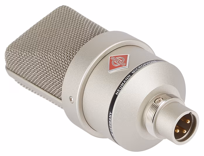 Neumann TLM 103 - Kondenzátoros mikrofonok