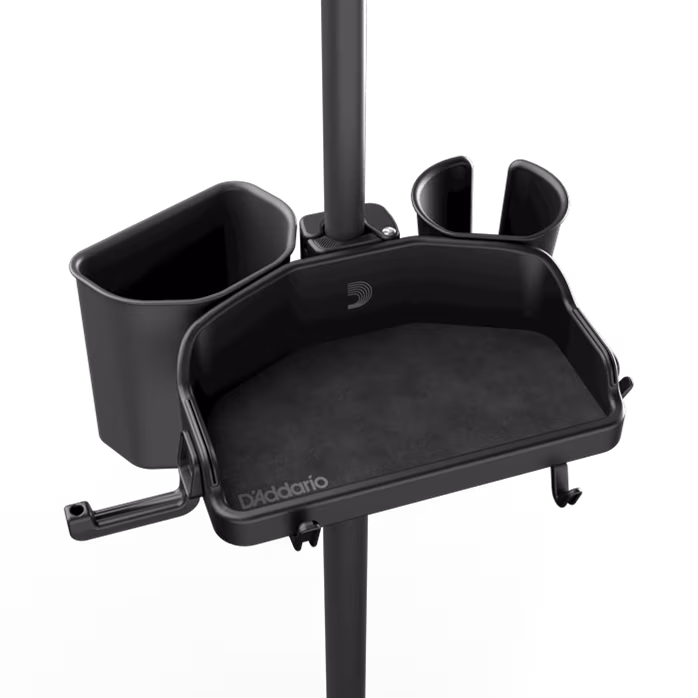 D'Addario Mic Stand Accessory System - Starter Kit - Állvány tartozék