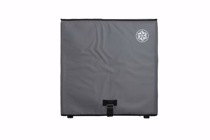 Darkglass DG410N CVR - Hangfal tok