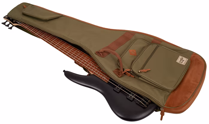 Ibanez IBB541-MGN - Elektromos basszusgitár puhatok