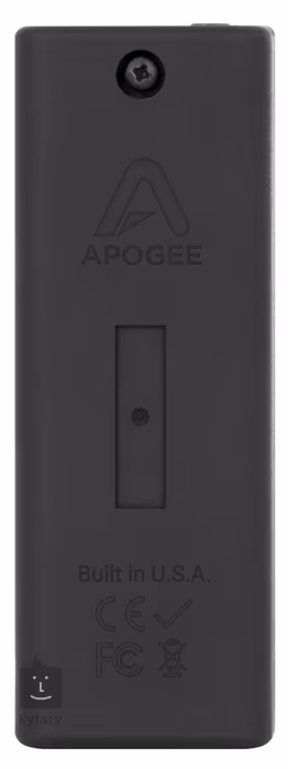 Apogee JamPlus - USB hangkártya