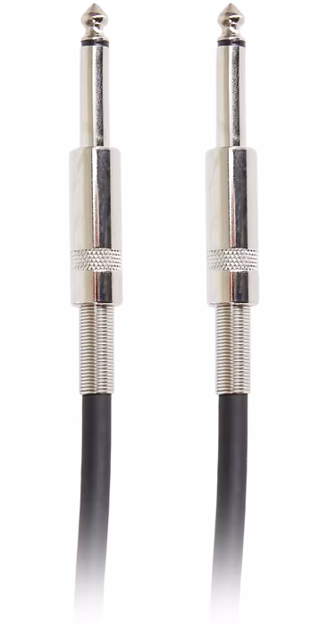 Basic Instrument Cable 3 m Straight - Hangszer kábel