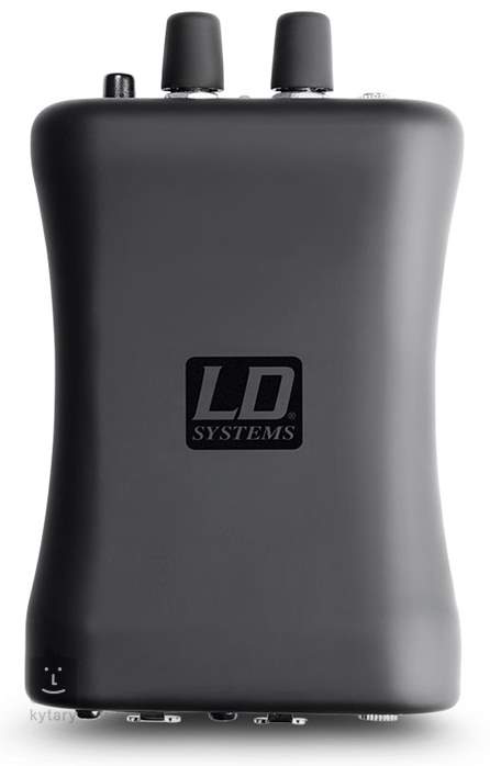 LD Systems HPA 1 - Személyes monitor keverő