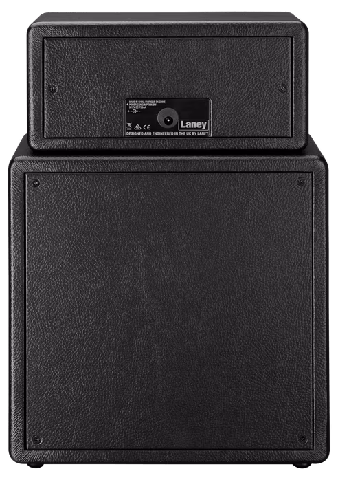 Laney MINISTACK-IRON - Tranzisztoros gitárkombó