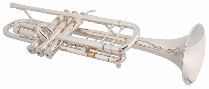 Getzen 3050 S Custom Series - Trombita