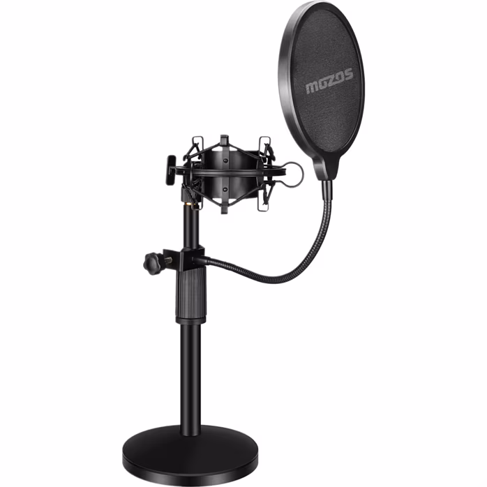 Mozos MKIT-STAND - Mikrofon állvány