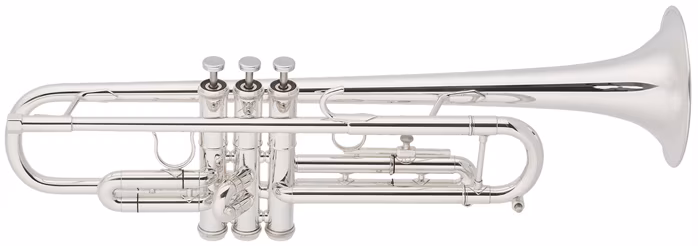 Getzen 900 S Eterna Classic - Trombita