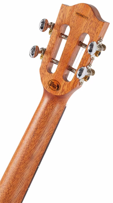 Flight Victoria Concert EQ-A Natural - Elektroakusztikus ukulelé