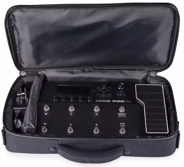 Line 6 POD GO Bag - Utazó tok/táska