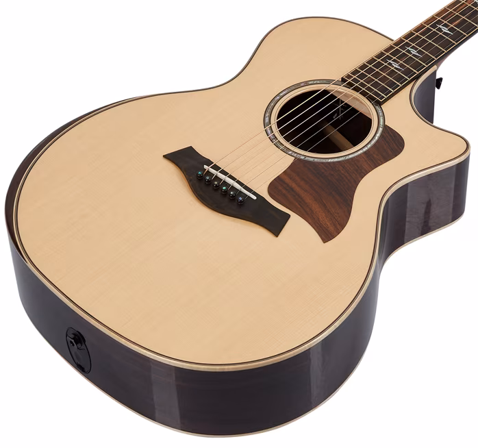 Taylor 814ce - Elektroakusztikus gitár